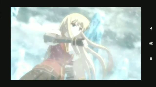 Tears to Tiara Gaiden - Avalon no Nazo Portable New mobile Game trealer смотреть онлайн