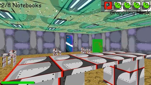 Moks basics full DEMO - Baldi's Basics Full Game Early Mod смотреть онлайн