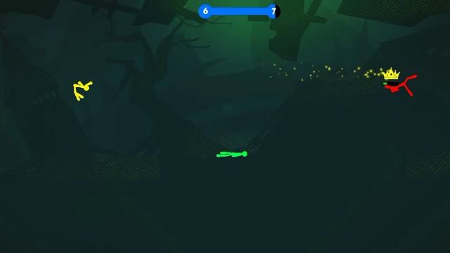 Stickman Exile Hero |Chief Yt| Android Game смотреть онлайн