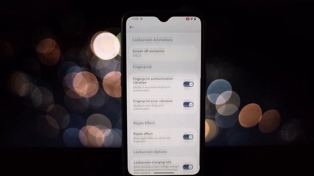 Smoothest Custom ROM on OnePlus 6T: Project Elixir смотреть онлайн