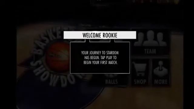 Basketball Showdown 2018 v1.4.9 Android Apk Mod Download смотреть онлайн