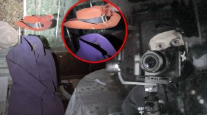 РЕАЛЬНЫЙ ДЕМОН В ЭТОМ ДОМЕ