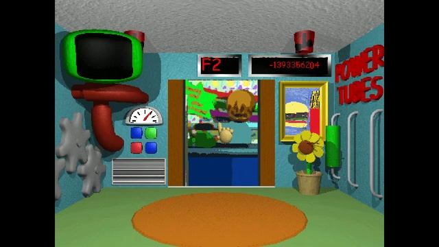 Baldi's Basics Plus 0.2.1 Update смотреть онлайн