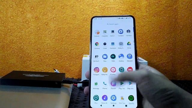 Revenge OS 4.0 Official-Stable Android 11 Custom Rom with Aesthetic UI | Realme X Review and Gaming смотреть онлайн