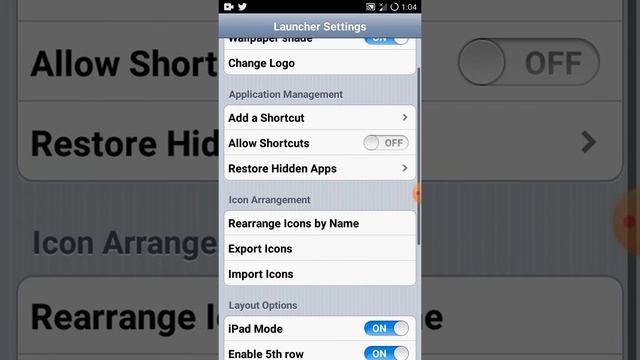 How to install ilauncher ios 6 in any android device in 2020 100% working смотреть онлайн