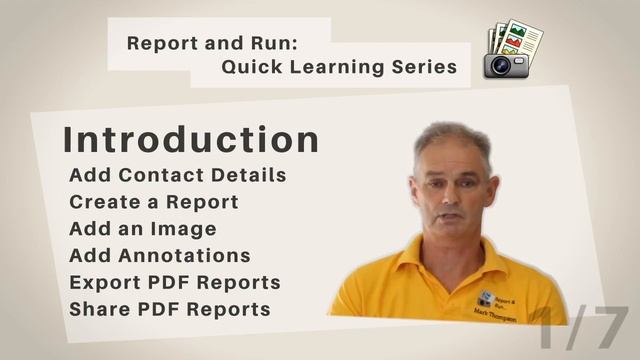 Quick Learning Series (Android): Introduction (1/7) смотреть онлайн