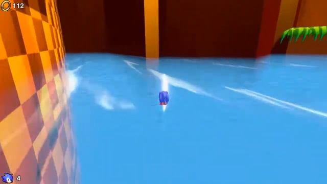 sonic utopia is awsome смотреть онлайн