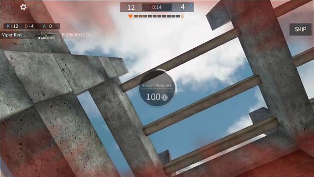Point Blank: Strike APK - juego de PC para tu dispositivo móvil смотреть онлайн