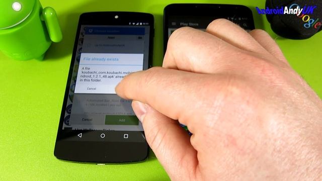 APK Extractor for Android смотреть онлайн