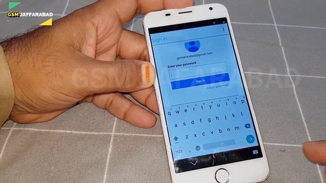 Q MOBILE S6 FRP/GOOGLE LOCK BYPASS ANDROID 6.0 WITHOUT PC BY GSM JAFARABAD TEAM смотреть онлайн