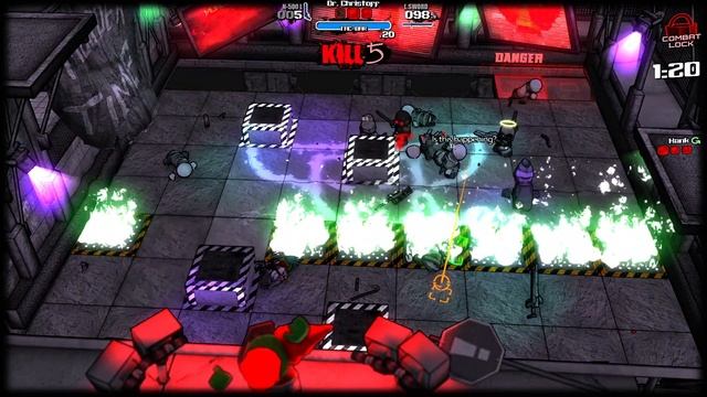 [Ep:4] MADNESS: Project Nexus : Story Mode [ No Commentary ] смотреть онлайн