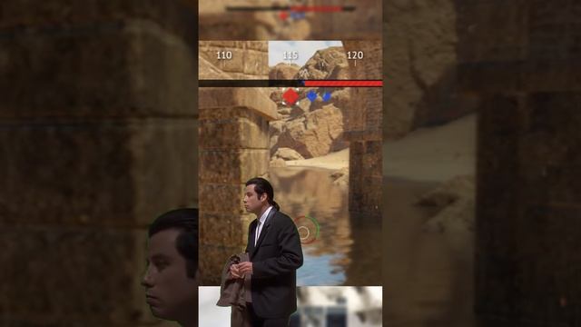 ЛЕЖЕБОКА #warthunder #игры #game смотреть онлайн