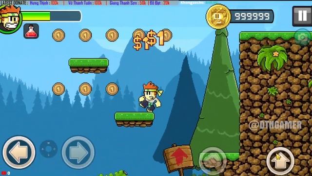 Top 5 Game Pixel ART Hay Android Ios 2021 (Phần 7) смотреть онлайн