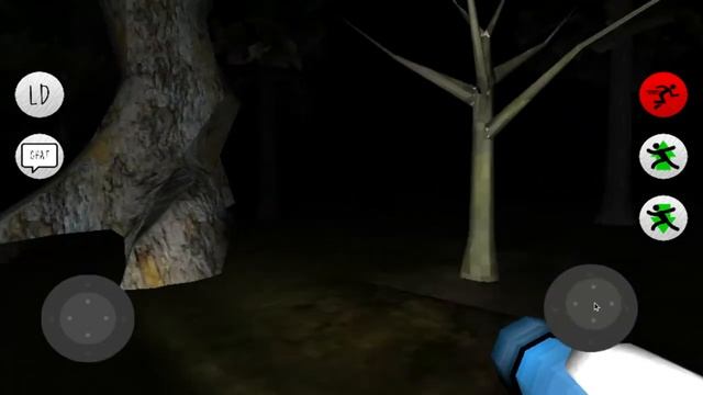 Luigi Plays Slendytubbies Android Edition Part 3 смотреть онлайн