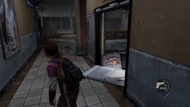 The Last of Us™ Left Behind #2 | LIVE (PS4) смотреть онлайн