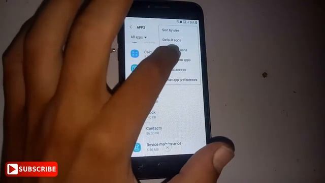 Samsung Grand Prime Pro (J250F) Frp Remove Without PC Android 7.1.1 (2018) смотреть онлайн