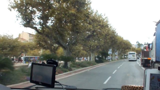 Ница.Наши путешествия. смотреть онлайн