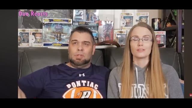 THE ONES WHO LIVE Walking Dead REACTIONS смотреть онлайн