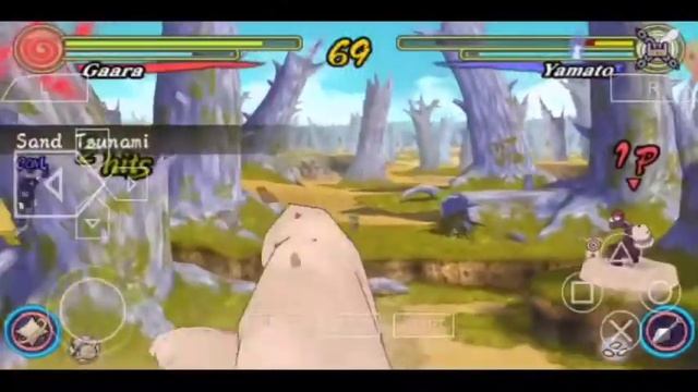 GAME PPSSP!! NARUTO SHIPUDEN NINJA HEROES 3 DI ANDROID CARA MENDOWNLOADNYA!!! смотреть онлайн
