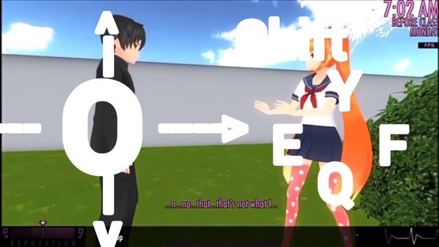 yandere simulator android dan iOS versi lama смотреть онлайн