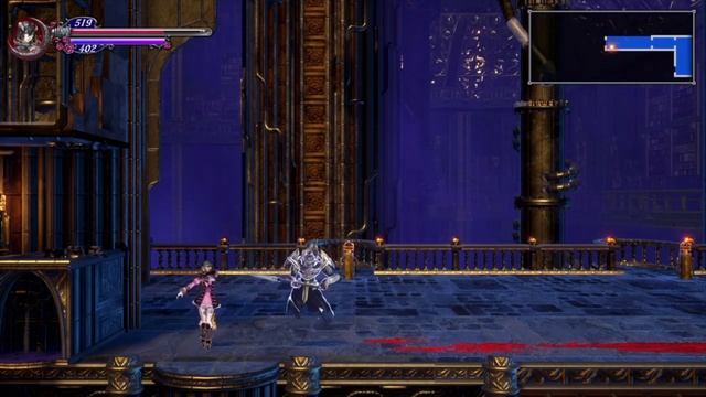 REQUISITOS MINIMOS, DATA DE LANÇAMENTO E PRÉ-REGISTRO DO GAME BLOODSTAINED RITUAL OF THE NIGHT смотреть онлайн