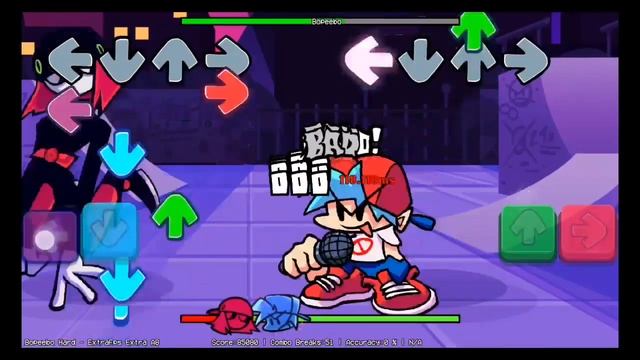 vs nikku android gama baja смотреть онлайн