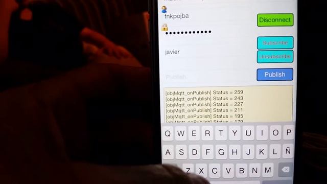 Video Ejemplo MQTT via Service смотреть онлайн