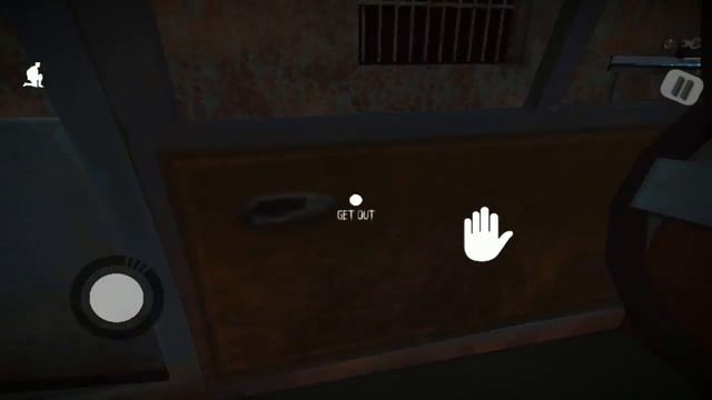 Bunny - The Horror Game Android ᴴᴰ смотреть онлайн