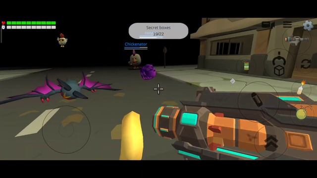 EliteSquad Game In Chicken Gun Game || Pro VS Hacker || Level 849 || Android Gameplay Video смотреть онлайн