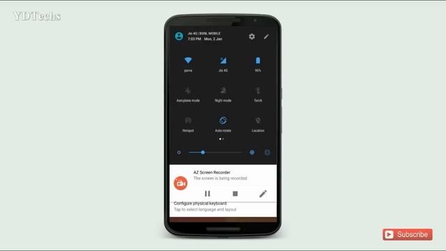 Oxygen Os 4.0 OTA Update For OnePlus 3 | Oxygen Os Update | OnePlus System Update 🤘