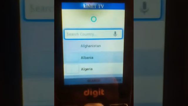 KaiOS new update#live tv app#watch 35000+channels all country#live prof#jazz digit 4g смотреть онлайн
