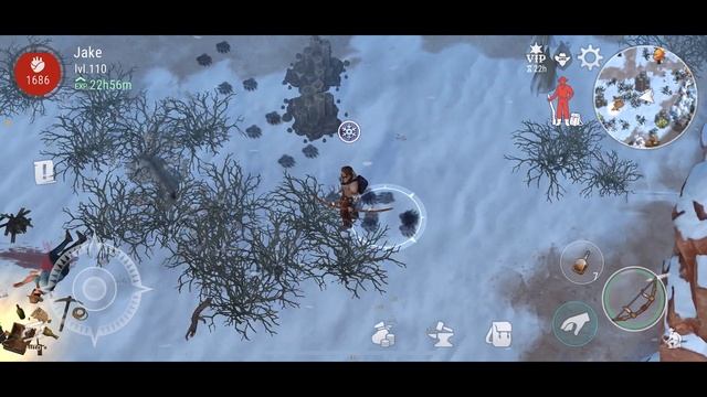 Westland Survival - Happy Hunting Update 2.2.0 смотреть онлайн