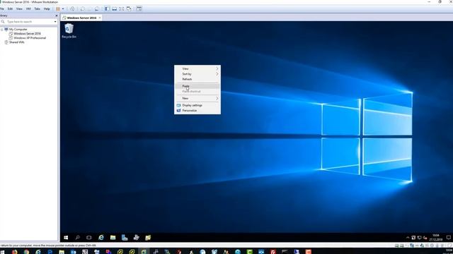 DHCP Yedekleme ve Geri Yükleme (Server 2008 to 2016) смотреть онлайн