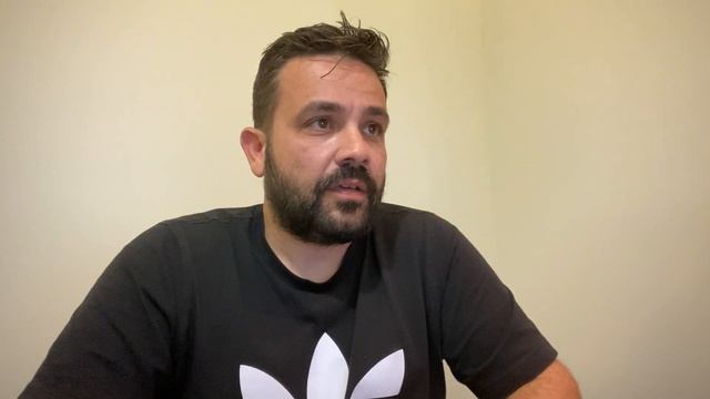 Μόνο νίκη με Ολυμπιακό - Μορόν, Γιαννούλης, Μπρινιόλι | Σχόλιο Ημέρας - 29/3/24| Τ. Καπετανάκος смотреть онлайн