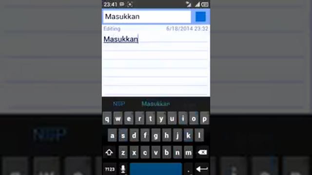Tutorial SSH Tunnel android смотреть онлайн