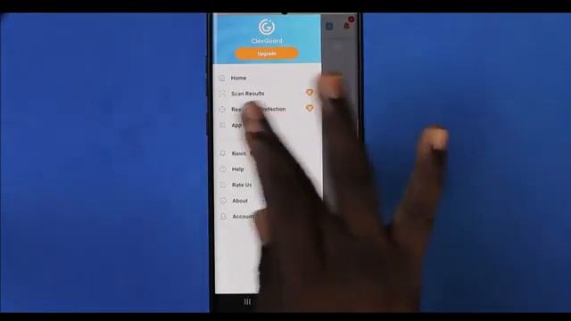 Yanda zaka kare wayarka daga Hackers(Clevguard) смотреть онлайн