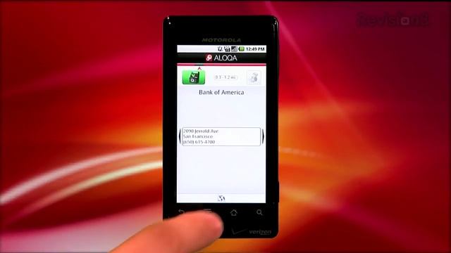 Get Local with Aloqa for the Android - AppJudgment смотреть онлайн
