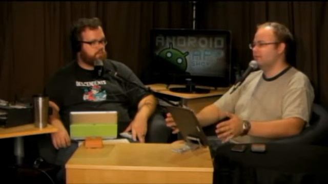 Android App Show 74 - Google Hardware смотреть онлайн