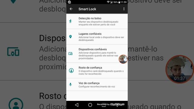 Smart Lock pra que serve? Passo a passo смотреть онлайн