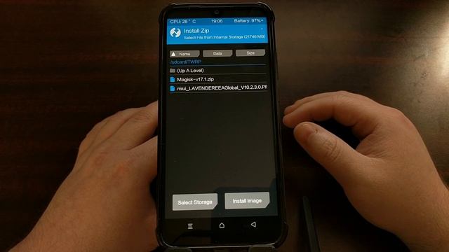 How to Switch the Redmi Note 7 from China MIUI to Global MIUI смотреть онлайн