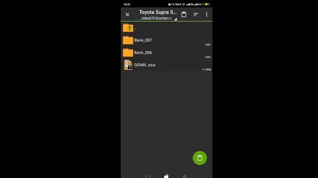 SHARE TOYOTA SUPRA MK4 SUPPORT SAMP RINGAN - SAMP ANDROID смотреть онлайн
