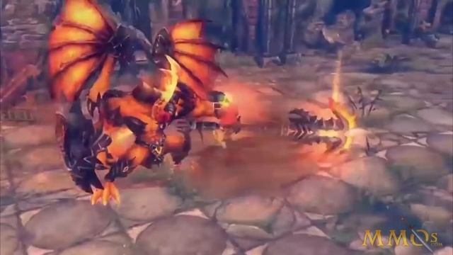 MMOs.com Weekly News Recap #175 November 26, 2018 смотреть онлайн