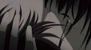 Hatsune Miku - The Vampire. [ The Anime Vampire Girls ] AMV