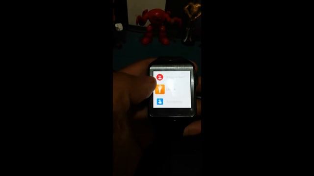 Samsung Gear 2 Restaurar TIZEN (VIceversa) смотреть онлайн