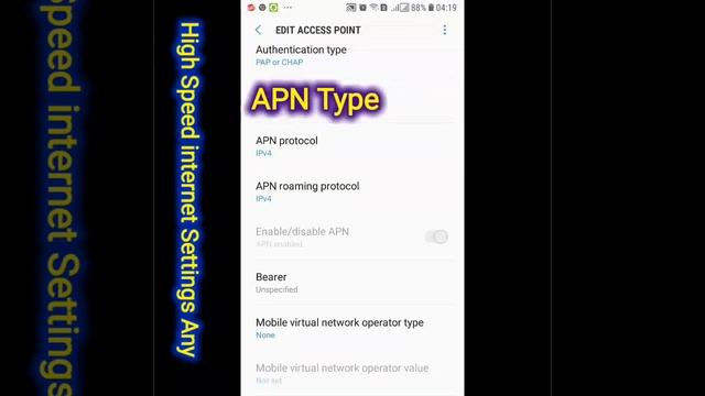 New Settings to Enable 5G in Any Android | apn all Network смотреть онлайн