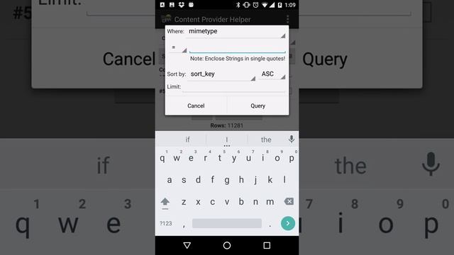 Importing WhatsApp profiles to "WhatsApp Quick Reply" flow. смотреть онлайн