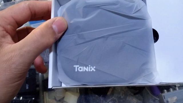 تقديم مميزات و خصائص box Android A3 من شركه senic смотреть онлайн