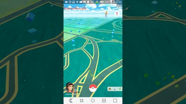 how to hack Pokemon Go v 0.31.0 gps hack and joystick (rooted devices) смотреть онлайн