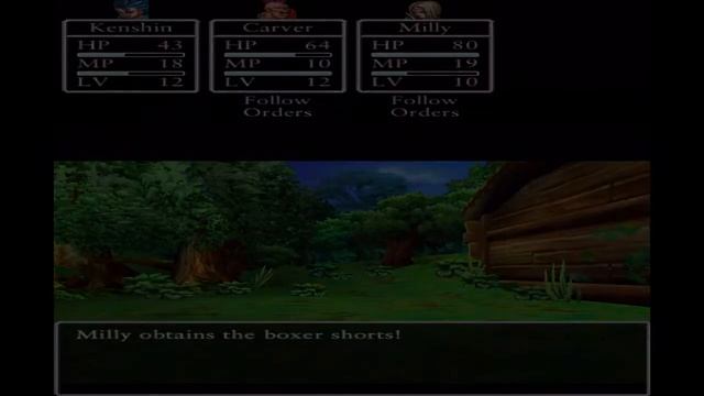 Let's Play Dragon Quest 6: Android/iOS (part 11) смотреть онлайн
