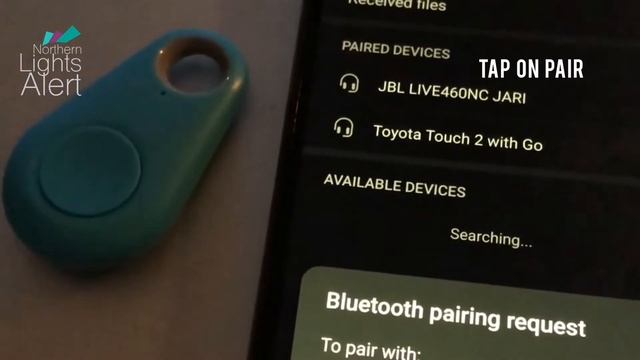 How to connect AB Shutter to your Android phone смотреть онлайн